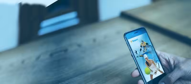 Nejlepší mobilní aplikace pro sportovní sázení (Tipsport vs. Fortuna) 2 tipsport casino mobil