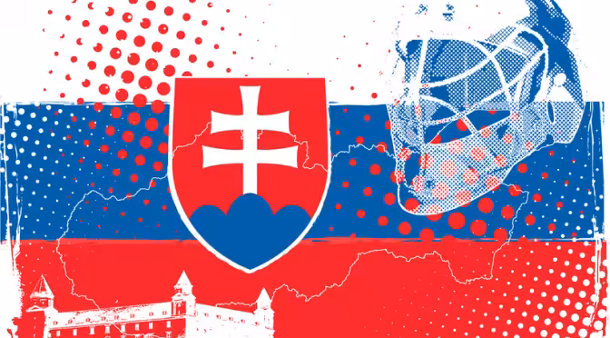 Program slovenské reprezentace
