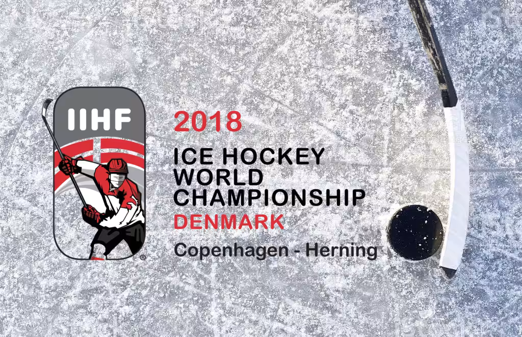 Program, výsledky i tabulky mistrovství světa v hokeji 2018 1 MS v hokeji 2018