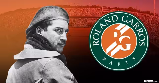Roland Garros 2026 – program, pavouk, výsledky, Češi, live přenosy 5 Kdo byl Roland Garros?