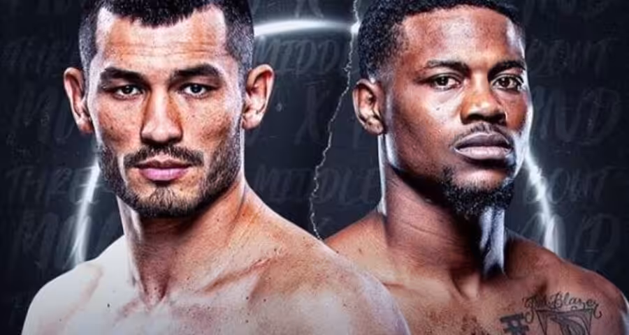 UFC Fight Night 181 - výsledky, program a live přenosy. Muradov nezápasil s Hollandem! 1 UFC Mach Muradov - Kevin Holland - fightcard, live stream a výsledky