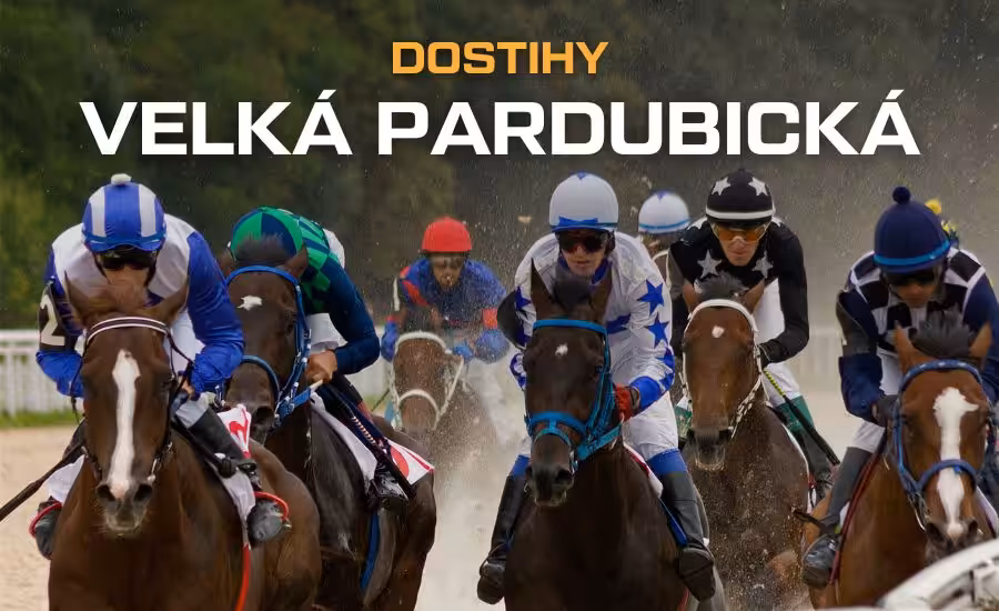 Velká pardubická