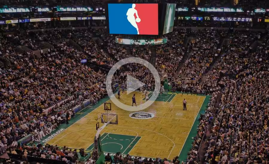 Kde sledovat NBA 2026 live – živě v TV, online na internetu, livestream v mobilu 1 NBA live