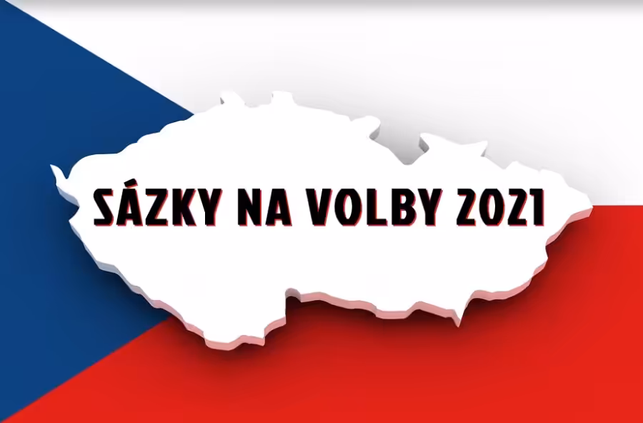 Sázky na volby do parlamentu 2021 – kurzy, strany, preference 1 Sázky na volby do parlamentu 2021 – kurzy, strany, preference