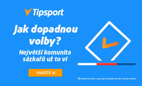 Společenské sázky – od výsledků voleb po talentové soutěže a počasí 2 Vsaďte si na volby do parlamentu 2021