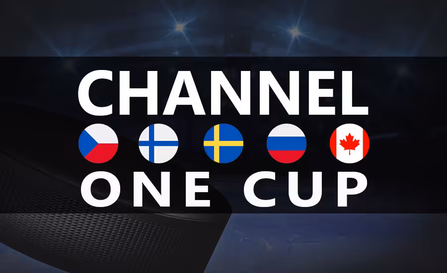 Channel One Cup