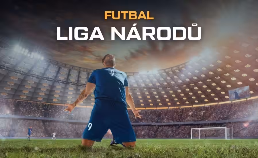 Liga národů 2026/27: program, výsledky, skupiny, Česko, formát a kde sledovat 1 Liga národů 2026/27