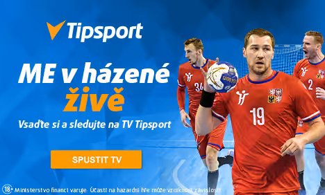 ME v házené mužů 2026 – program, skupiny, výsledky, tabulky a live stream 2 Mistrovství Evropy v házené