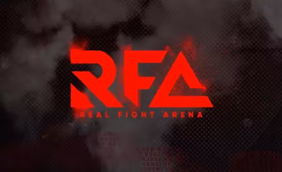 RFA MMA 2026: program turnajů, zápasníci, vstupenky, majitel, zápasy 1 RFA MMA