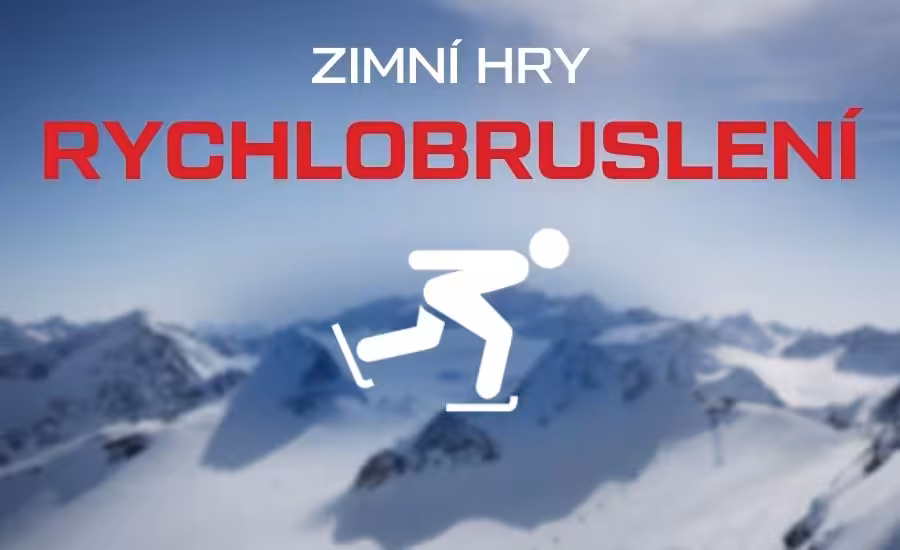 ZOH 2022 rychlobruslení – program, výsledky, česká nominace, live přenosy. Sáblíková má bronz! 1 ZOH 2022 rychlobruslení program a výsledky