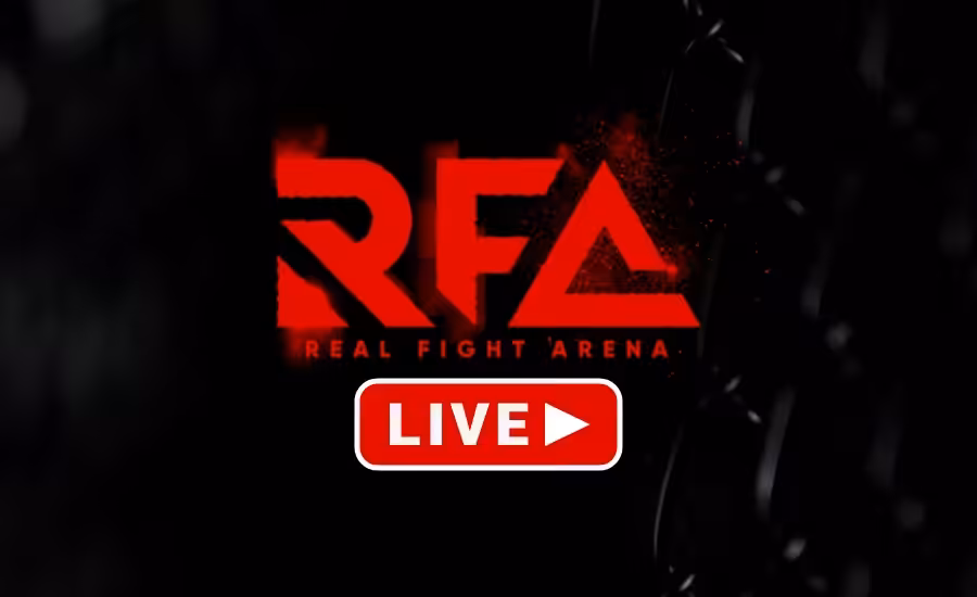 Kde sledovat RFA live v roce 2026: PPV přenos online, live stream a záznam 1 RFA live 2026