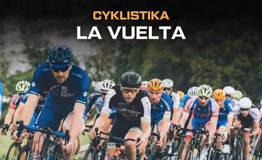Vuelta 2025