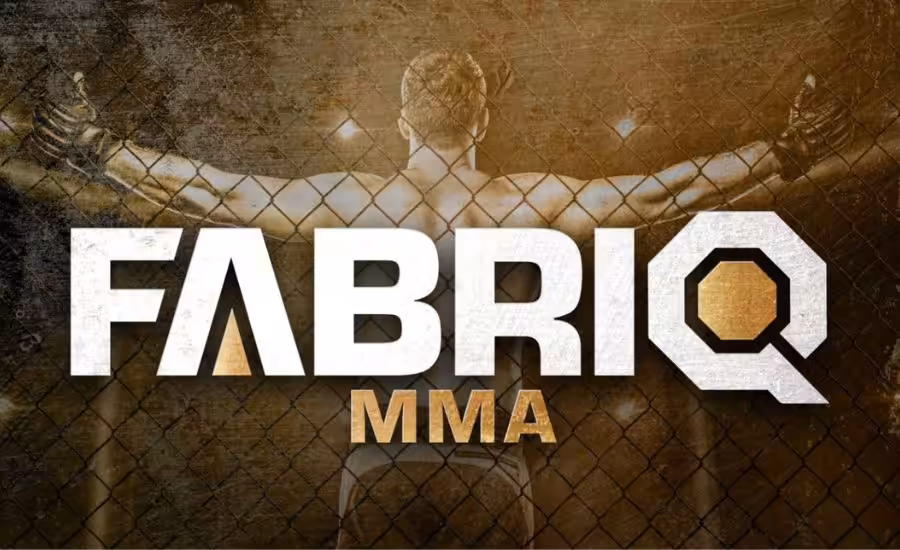 Fabriq MMA organizace, program, výsledky, účastníci