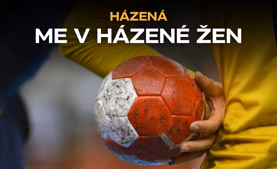 ME v házené žen 2024 - program, výsledky, live přenosy 1 ME házená žen 2022, program, výsledky, live stream