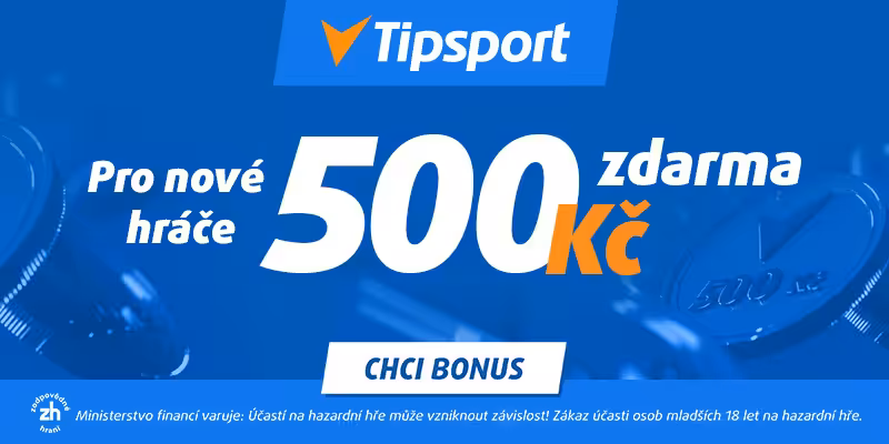 Tottenham - Manchester United |21.5.| Finále Evropské ligy živě v TV, sestavy, kurzy 2 Tipsport 500 zdarma