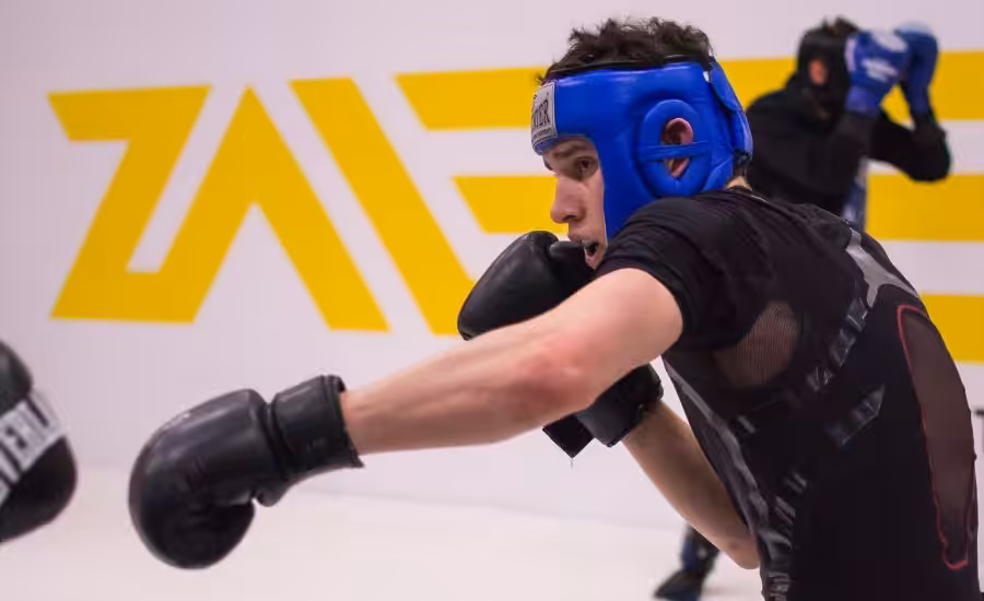 Jak začít s boxem nebo MMA? 1 Jak začít s boxem a MMA