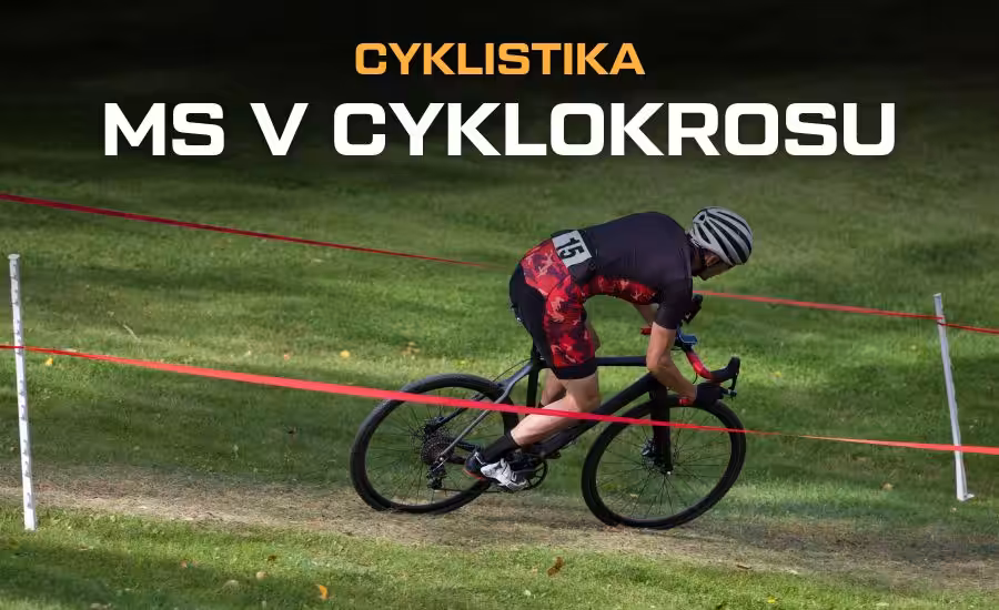 MS cyklokros 2026 Hulst - program, mapa tratě, nominace ČR, výsledky a live přenosy 1 MS cyklokros 2026 program a výsledky