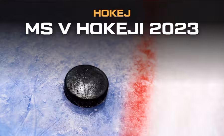 MS v hokeji 2023 – program, tabulka, skupiny, výsledky, vstupenky, live stream. Kanada má rekordní 28. titul! 1 MS v hokeji 2023