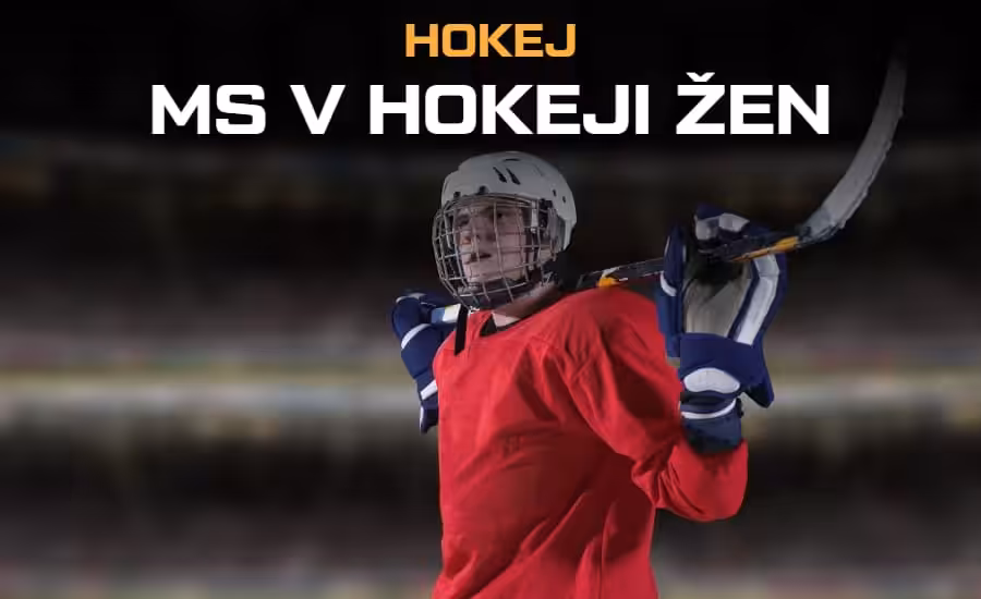 MS v hokeji žen 2025 – program zápasů, skupiny, výsledky, Češky a kde sledovat živě 1 MS v hokeji žen 2025