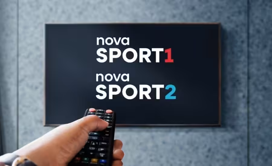 Sportovní TV kanál NOVA SPORT 1 a 2 live - program dnes a zítra. Jaké sporty a soutěže můžete sledovat živě? 1 Sportovní TV kanál Nova Sport 1 a 2 live - program dnes