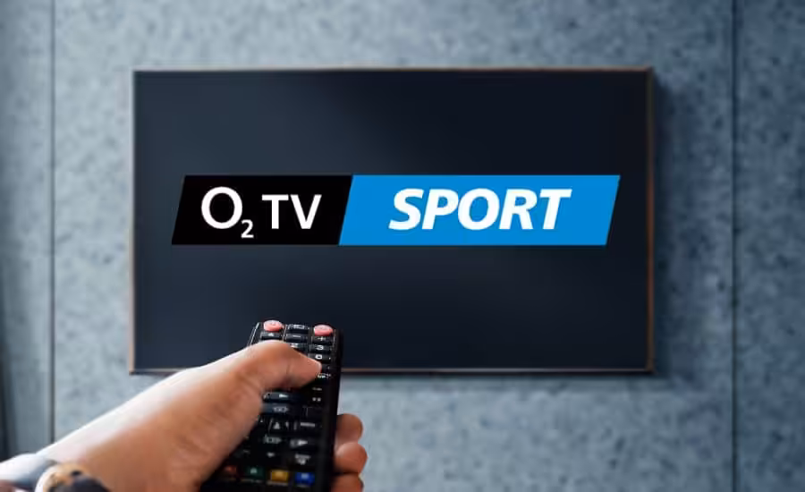 O2 TV Sport skončila. Kde sledovat Oneplay Sport v roce 2026 1 Sportovní TV kanál O2 TV Sport live - program dnes