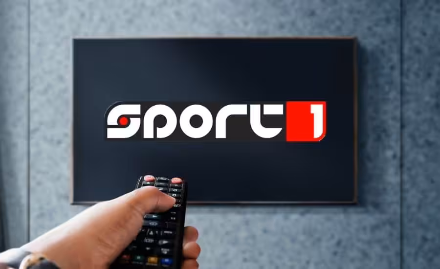 Sportovní TV kanál SPORT 1 live - program dnes a zítra. Jaké sporty a soutěže můžete sledovat živě? 1 TV program Sport 1 live