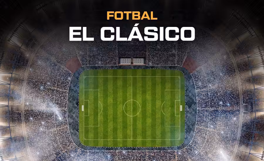 El Clásico 2026