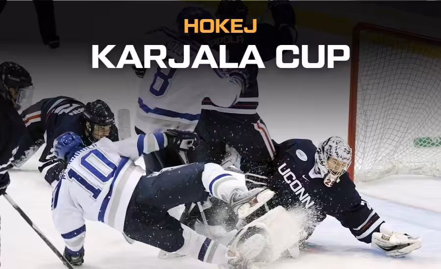 Karjala Cup 2025 – Češi, program, výsledky, tabulka, live přenosy 1 Karjala Cup