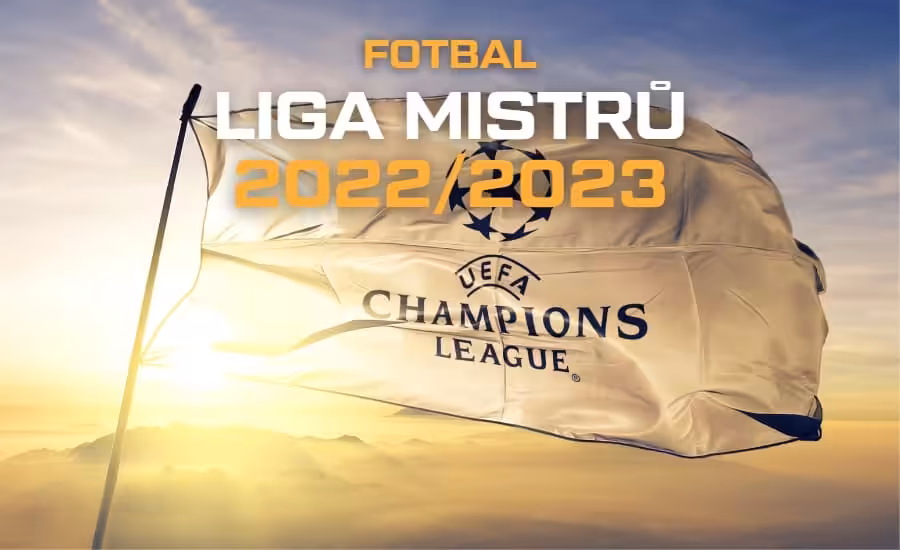 Liga mistrů – program, termíny, los a výsledky