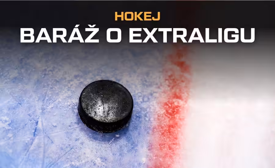 Tipsport Extraliga baráž 2026 – program, zápasy, výsledky a živý přenos bez placení 1 Tipsport extraliga baráž 2026 program, výsledky, live stream