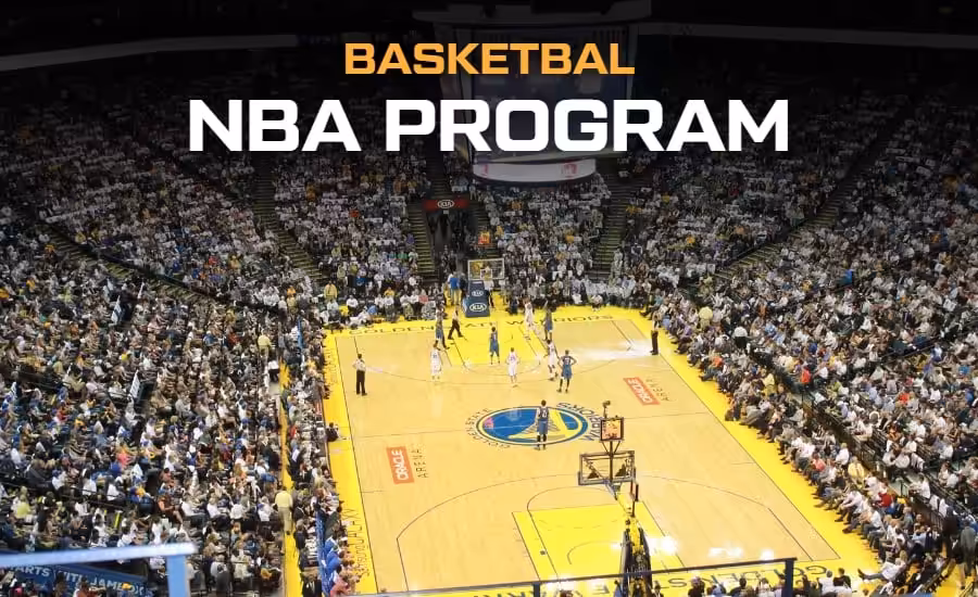 NBA 2025/26 – program, týmy, výsledky, kde sledovat live přenosy 1 NBA 2025/26