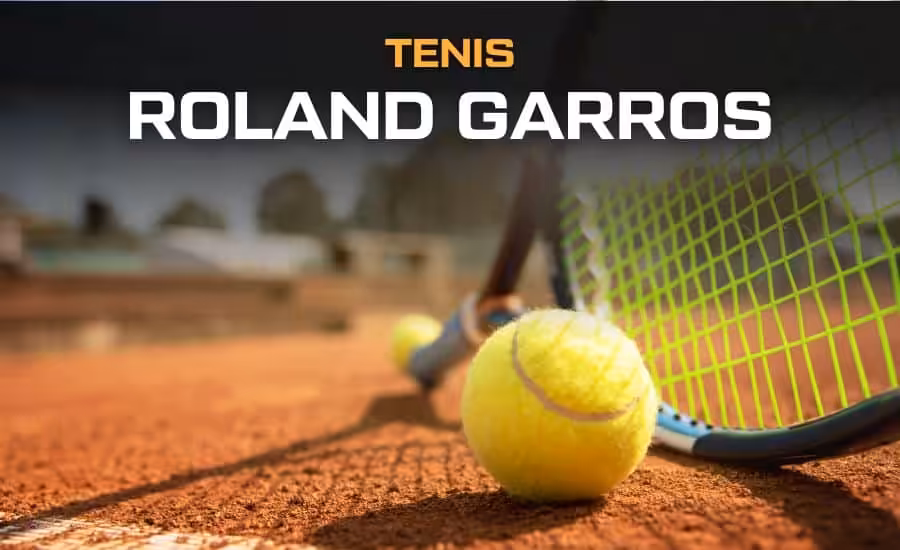 Roland Garros 2026 – program, pavouk, výsledky, Češi, live přenosy 1 Roland Garros 2026 program, výsledky, pavouk