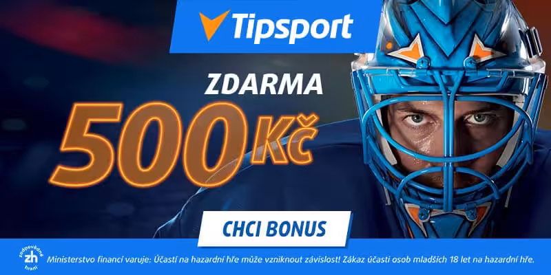 MS v hokeji 2023 – program, tabulka, skupiny, výsledky, vstupenky, live stream. Kanada má rekordní 28. titul! 2 Tipsport bonus 500kč na MS v hokeji