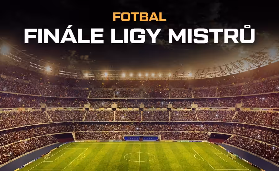 Finále Ligy mistrů 2026: PSG vs. Arsenal – live přenos, sestavy 1 Finále Ligy mistrů 2026