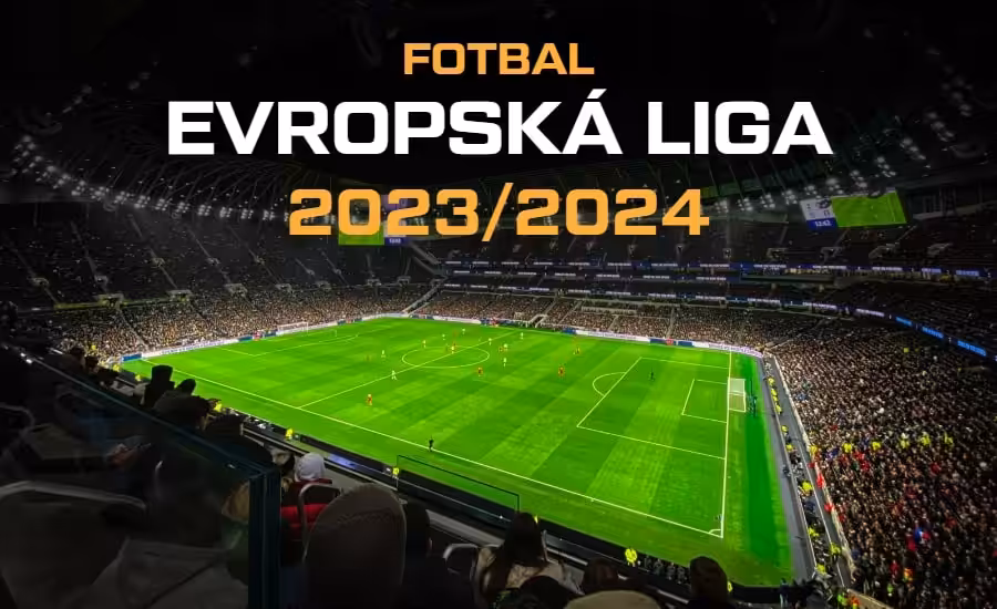 Evropská liga 2023/24
