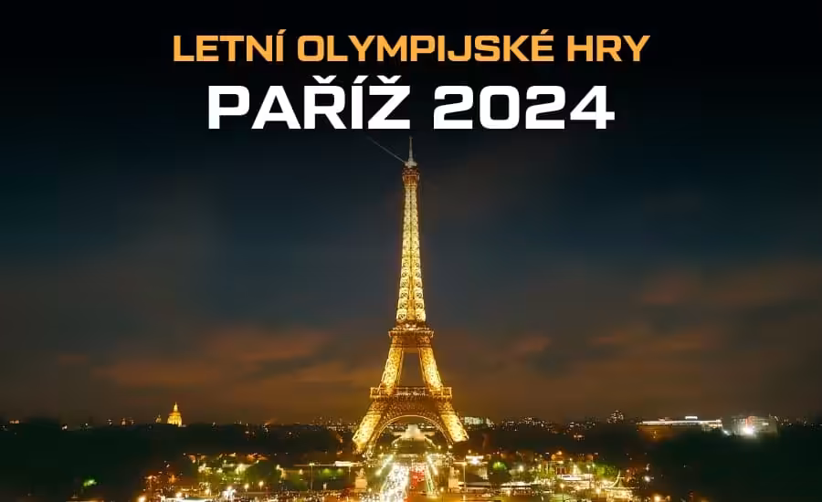 Letní olympijské hry 2024