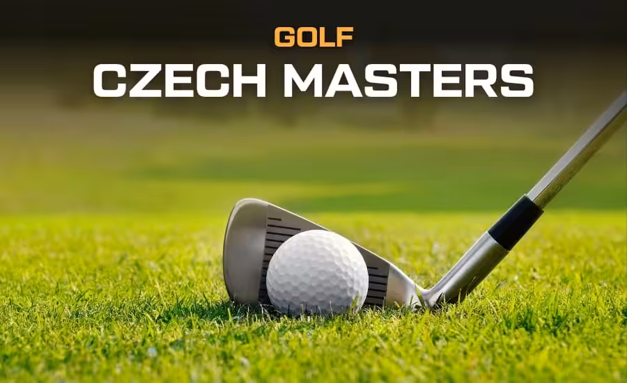 Czech Masters 2024 – program, výsledky, vstupenky, live přenosy 1 Czech Masters 2024