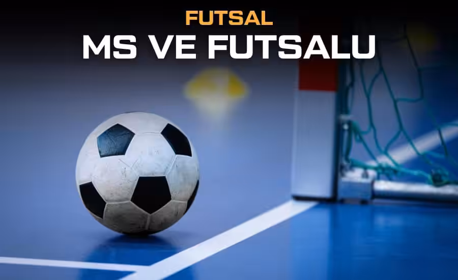 MS ve futsalu 2024 - program, výsledky, skupiny, live přenosy 1 MS ve futsalu 2024