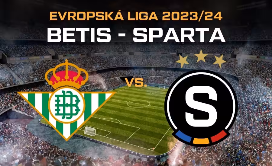 Betis - Sparta