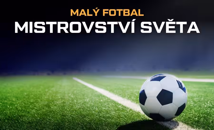 MS v malém fotbale 2025