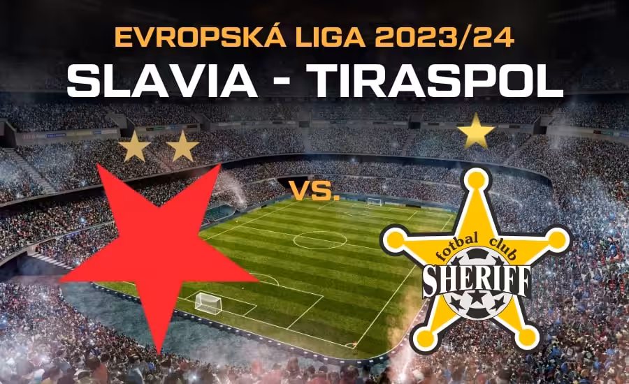 Slavia - Tiraspol