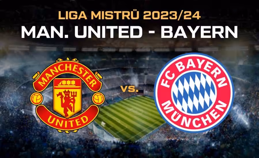 Manchester United - Bayern live