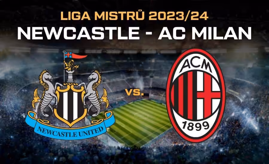 Newcastle united - AC Milan live