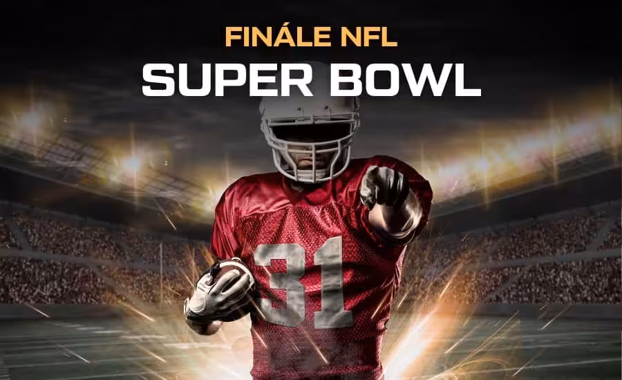 Super Bowl 2026 – výsledek a kontroverzní halftime show 1 Super Bowl 2026 finále NFL