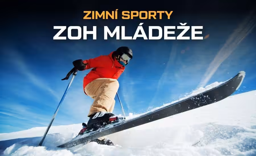 ZOH mládeže