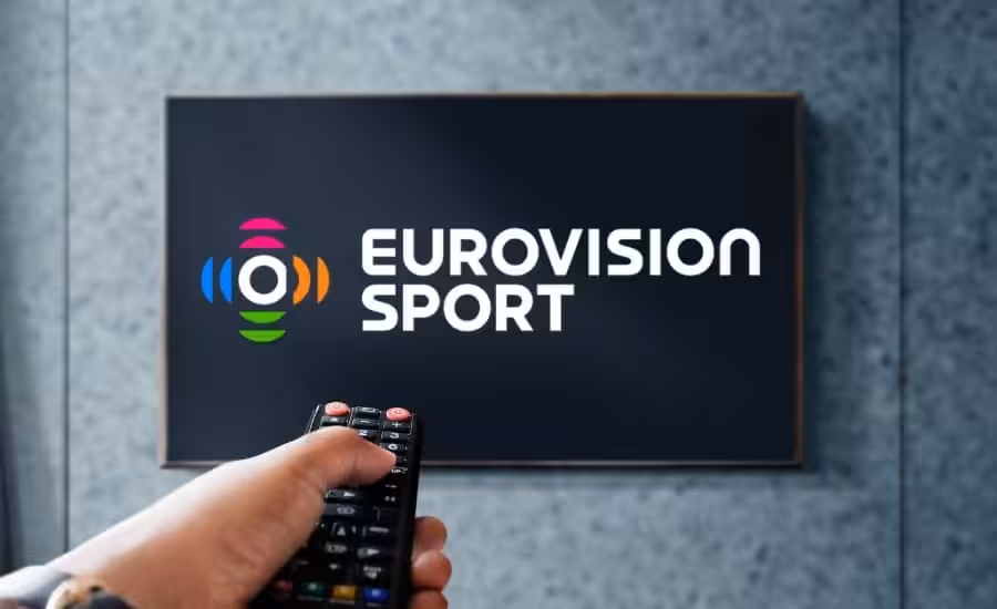 Eurovision Sport – bezplatná internetová televize. Které sporty se zde vysílají zdarma? 1 Eurovision Sport