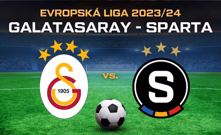 Galatasaray - Sparta