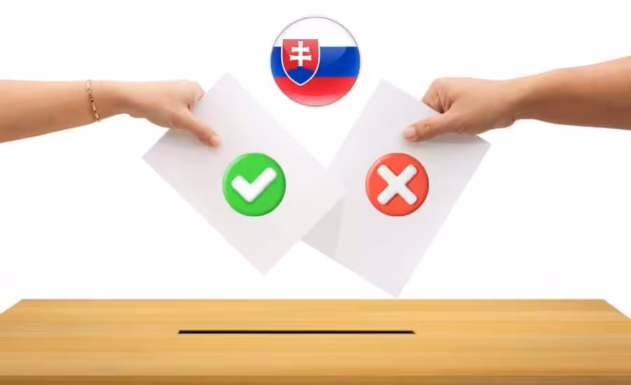 Jak tipovat prezidentské volby na Slovensku - kurzy, bonusy, sázková nabídka 1 Jak tipovat prezidentské volby na Slovensku