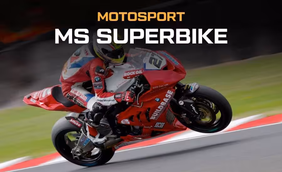 MS Superbike 2025