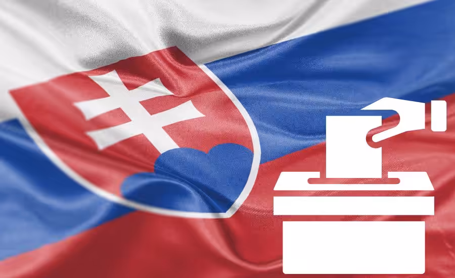 Prezidentské volby Slovensko 2024 - datum, kandidáti, kurzy, preference 1 Prezidentské volby Slovensko